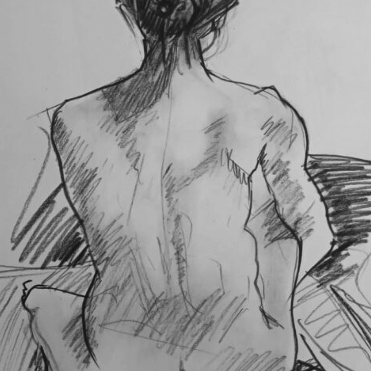 Life Drawing