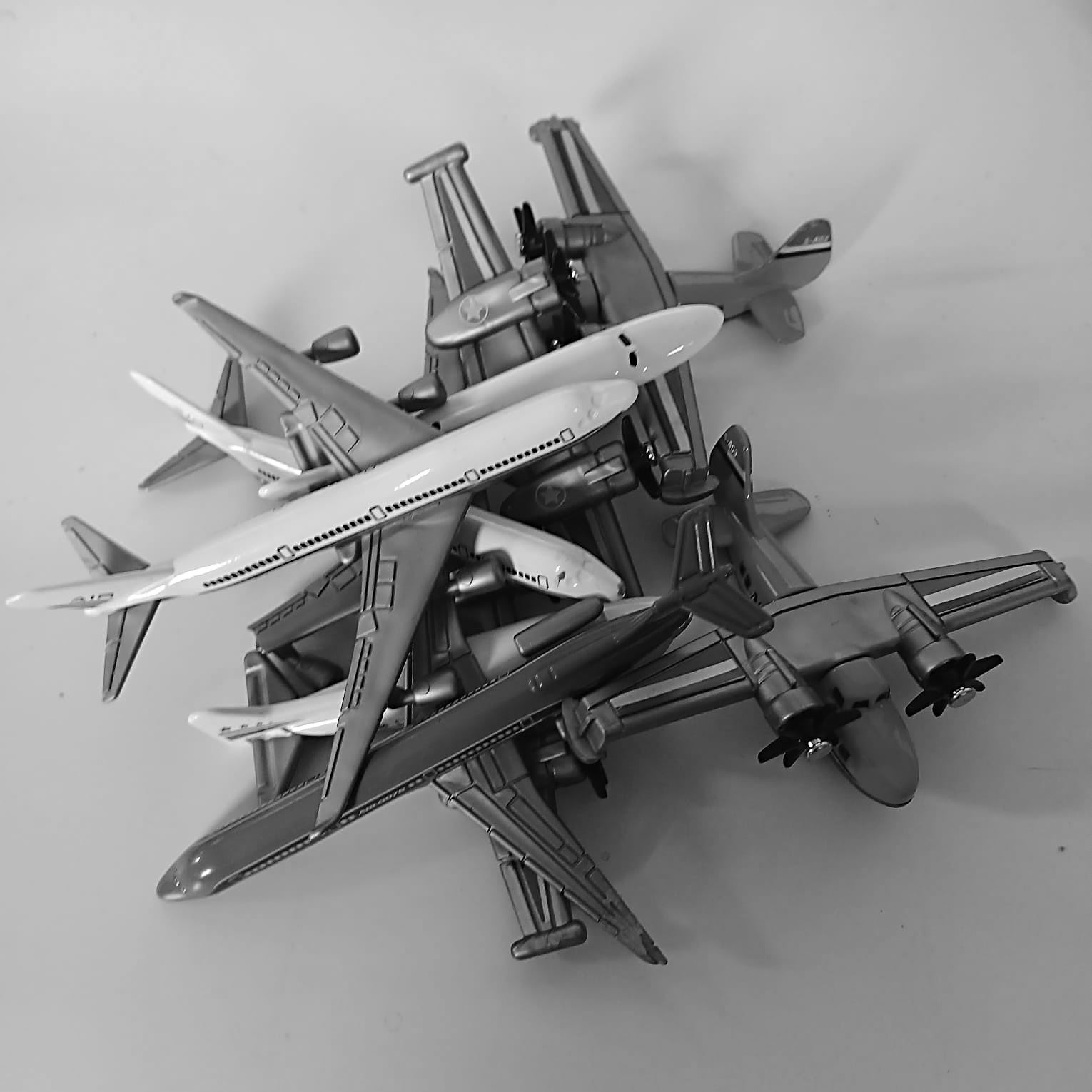 Incident at Dublin Portal