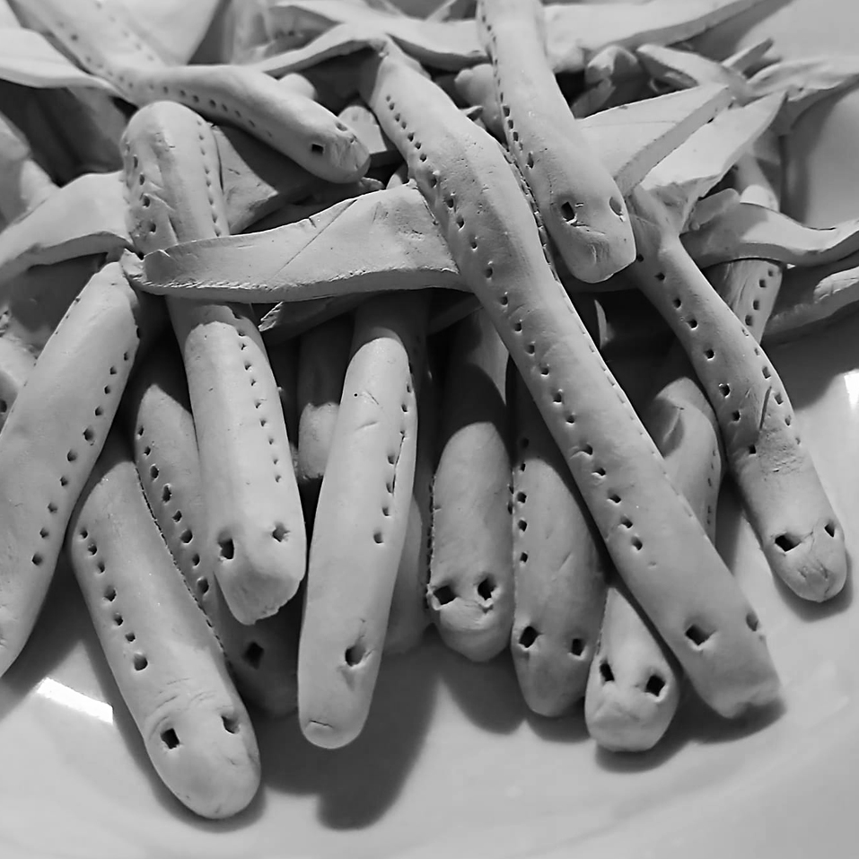 Peixes of Silver